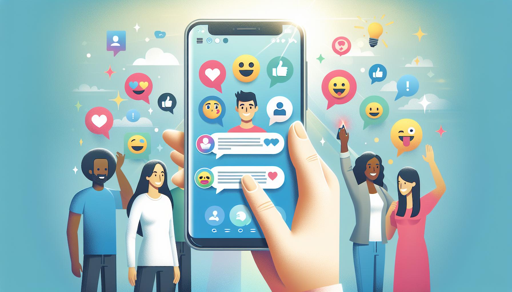 Can You Like a Text on Android? Unlock Emoji Reactions Now