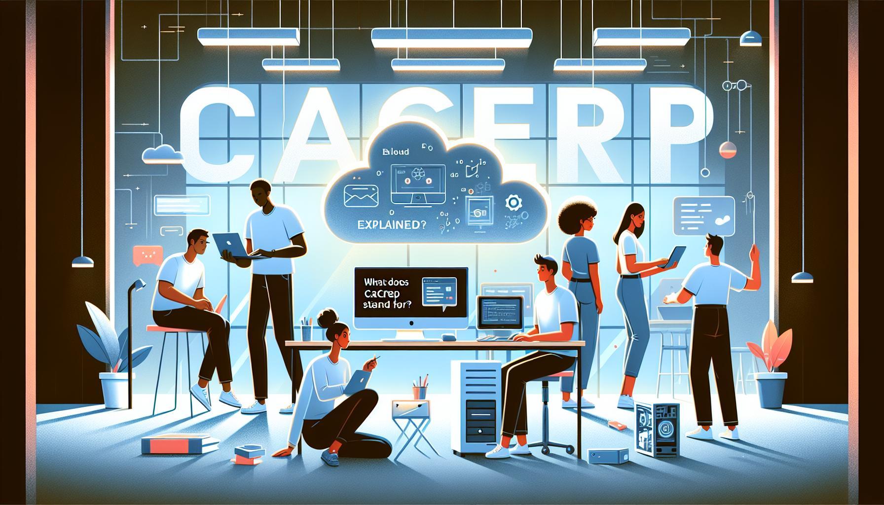 What Does CACREP Stand For? Explained