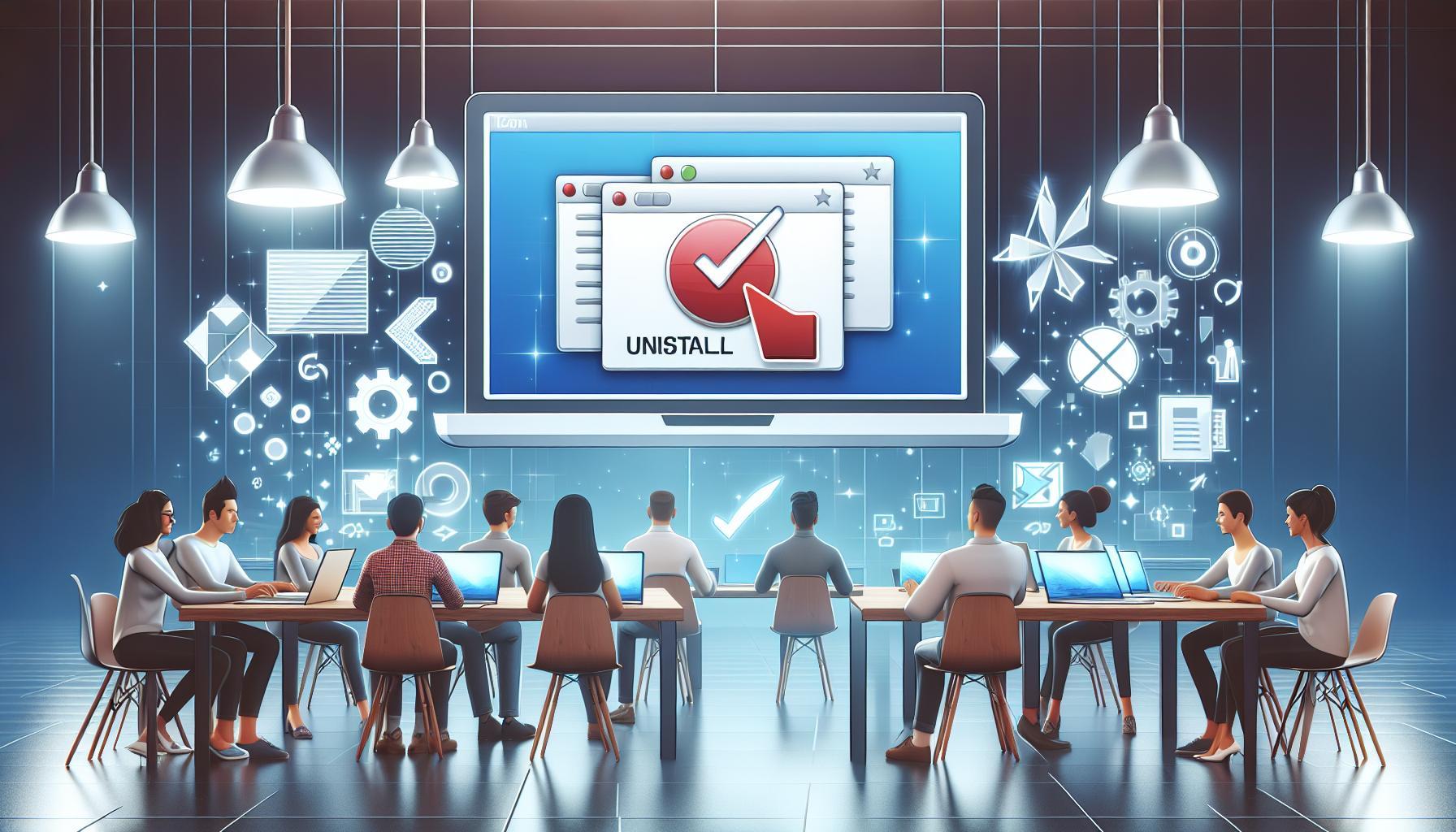 How Do I Delete a Program on My Computer? 9 How Do I Delete a Program on My Computer?