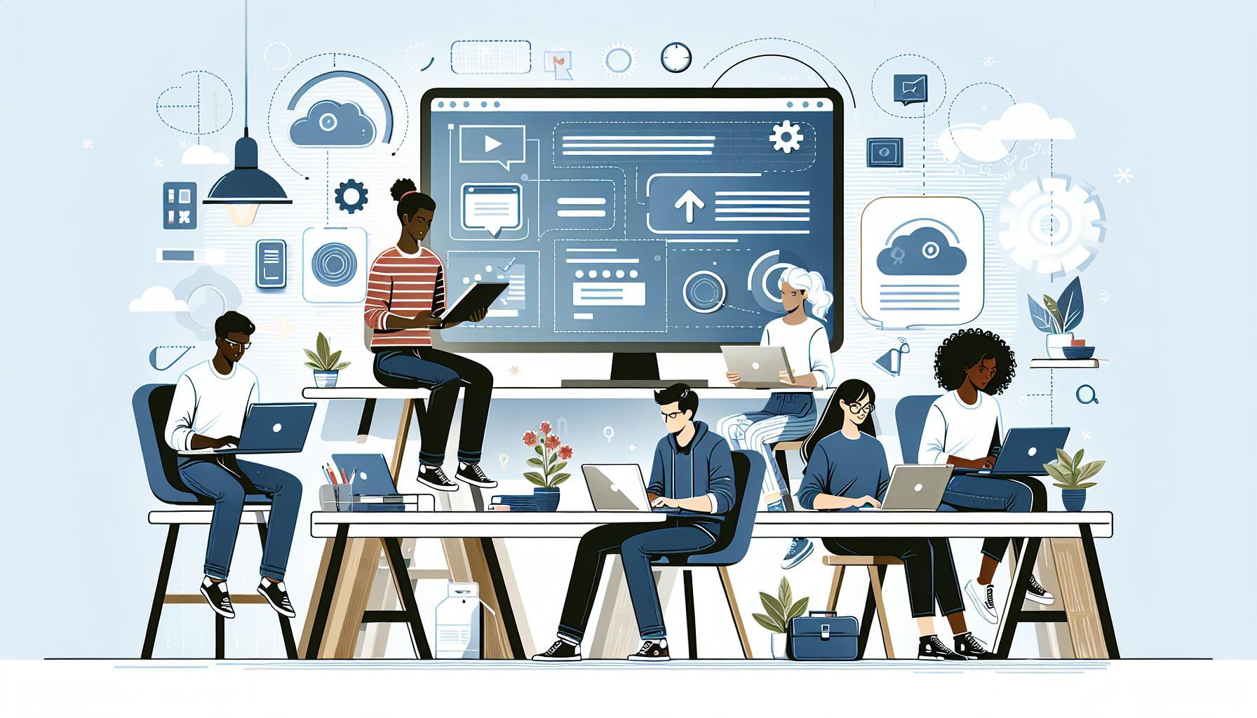 Dotted Line on Screen: Causes and Fast Fixes 11 Dotted Line on Screen: Causes and Fast Fixes
