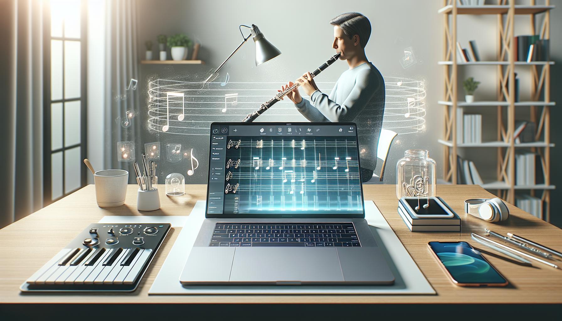 Highest Note on Clarinet: Master Your Musical Range