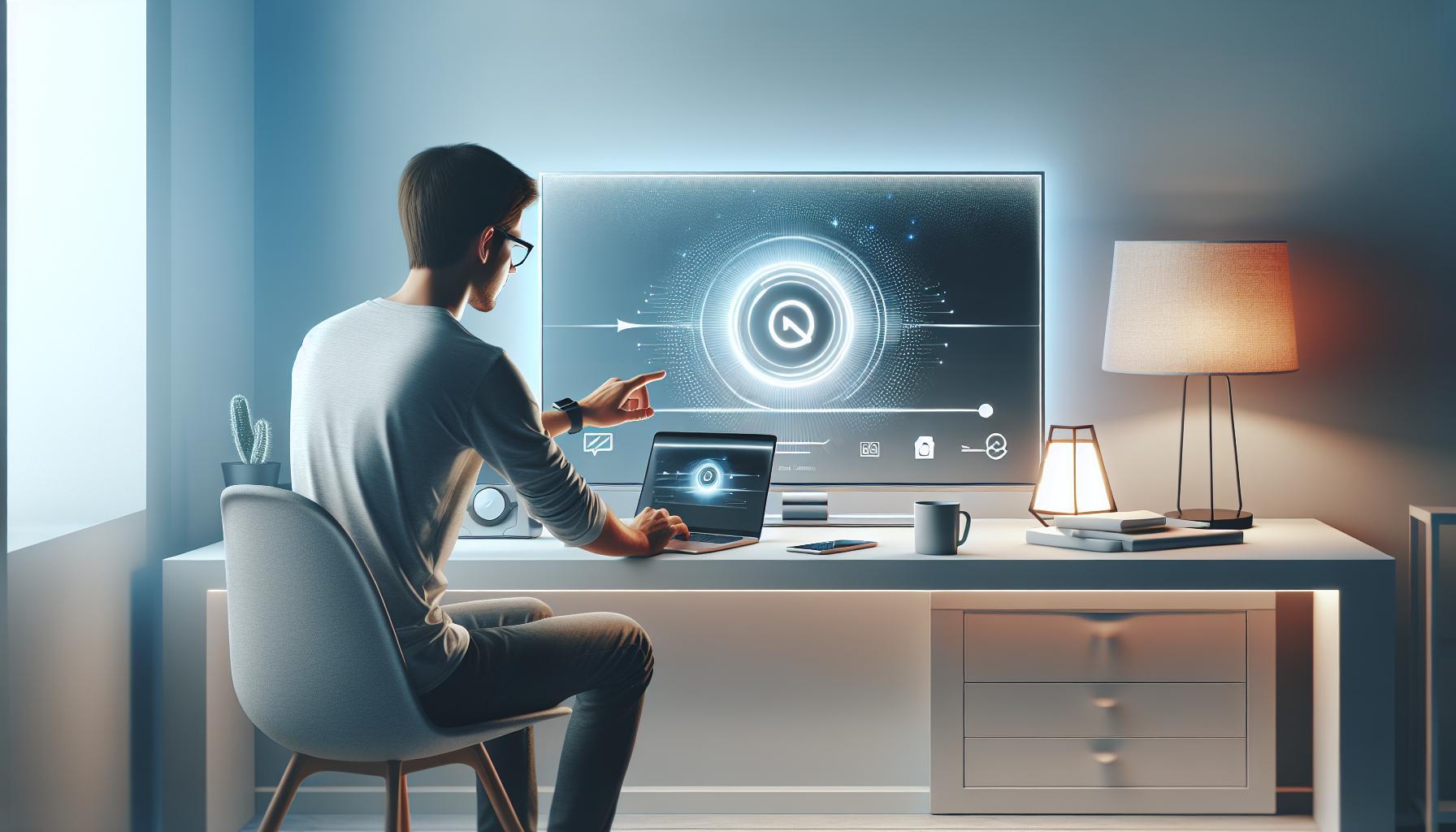 YouTube Link with TV Code on PC: Connect and Watch Easily