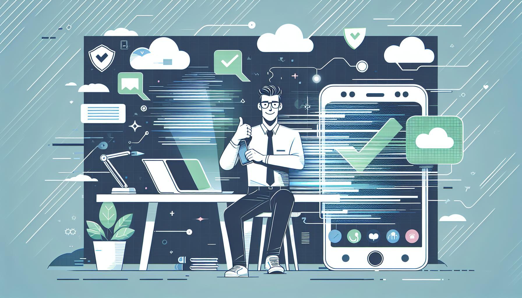 Why Is My Phone Glitchy? Troubleshoot Performance Issues