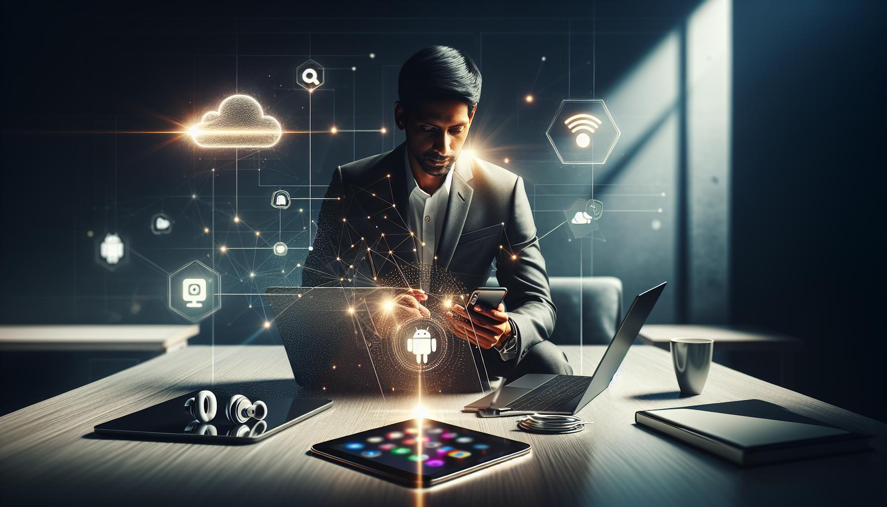 Verizon Find My Phone Android: Locate Your Device Instantly