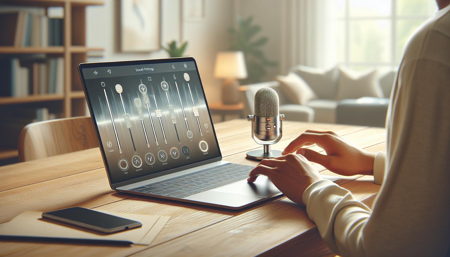 How to Make Microphone Louder on Windows 10