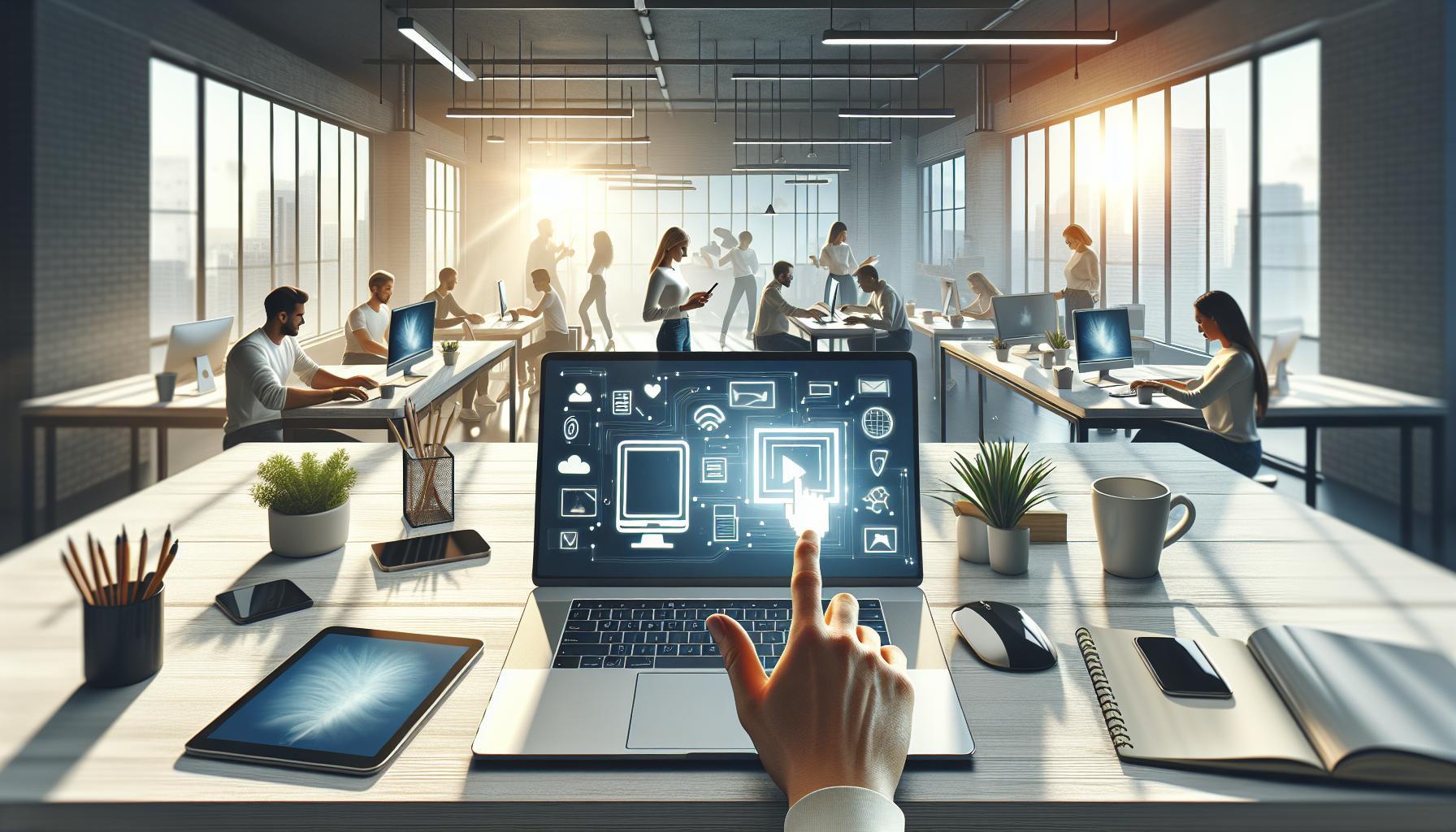 How Do You Drag a Window on Your Computer Desktop Easily