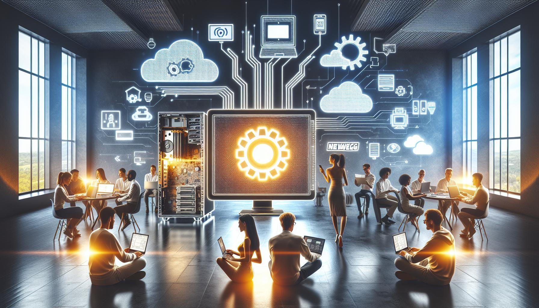 Newegg Refurbished: Are They Worth It? Honest Review