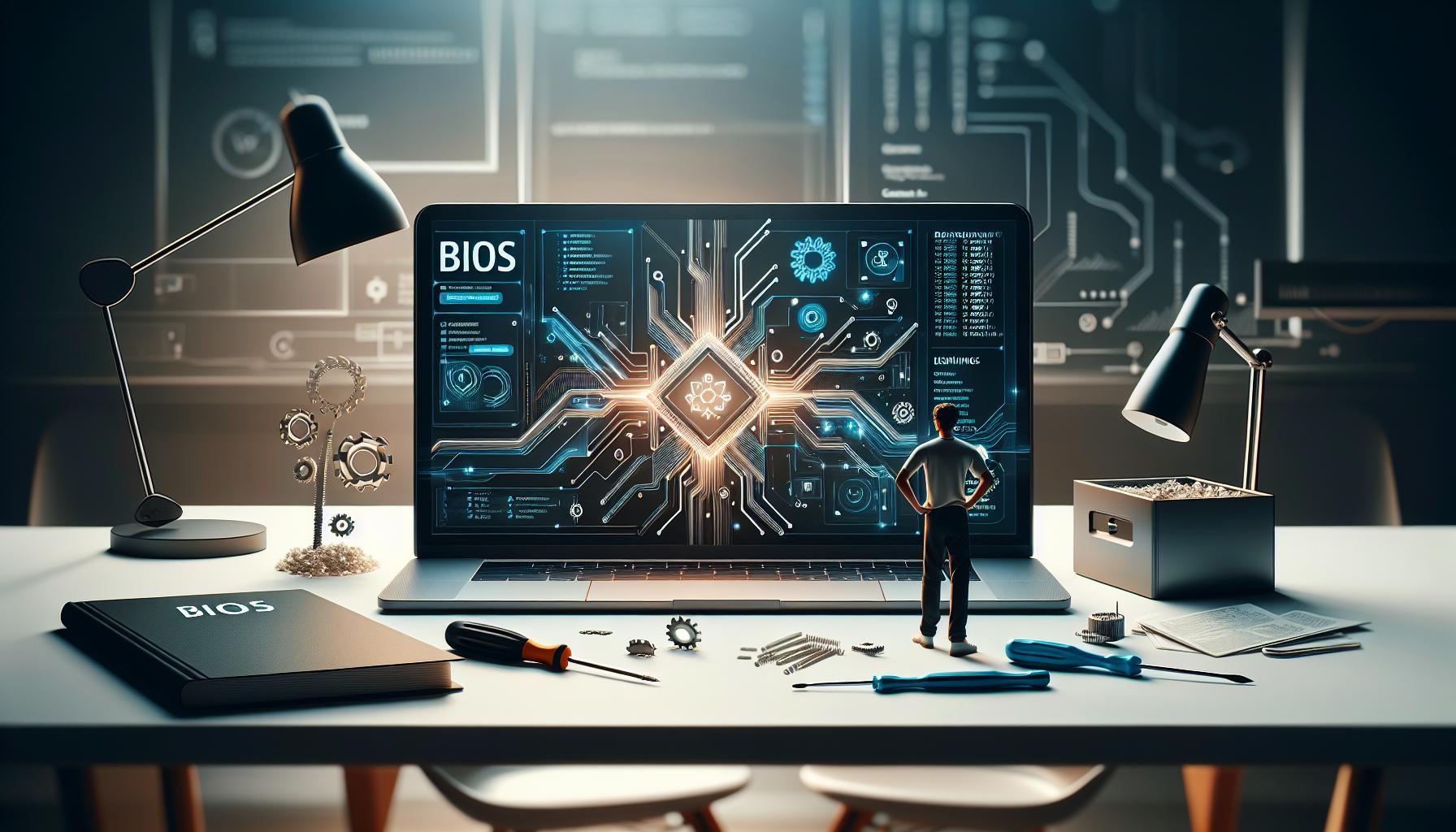 Change Boot Order Windows 10: Easy BIOS Setup in 5 Steps