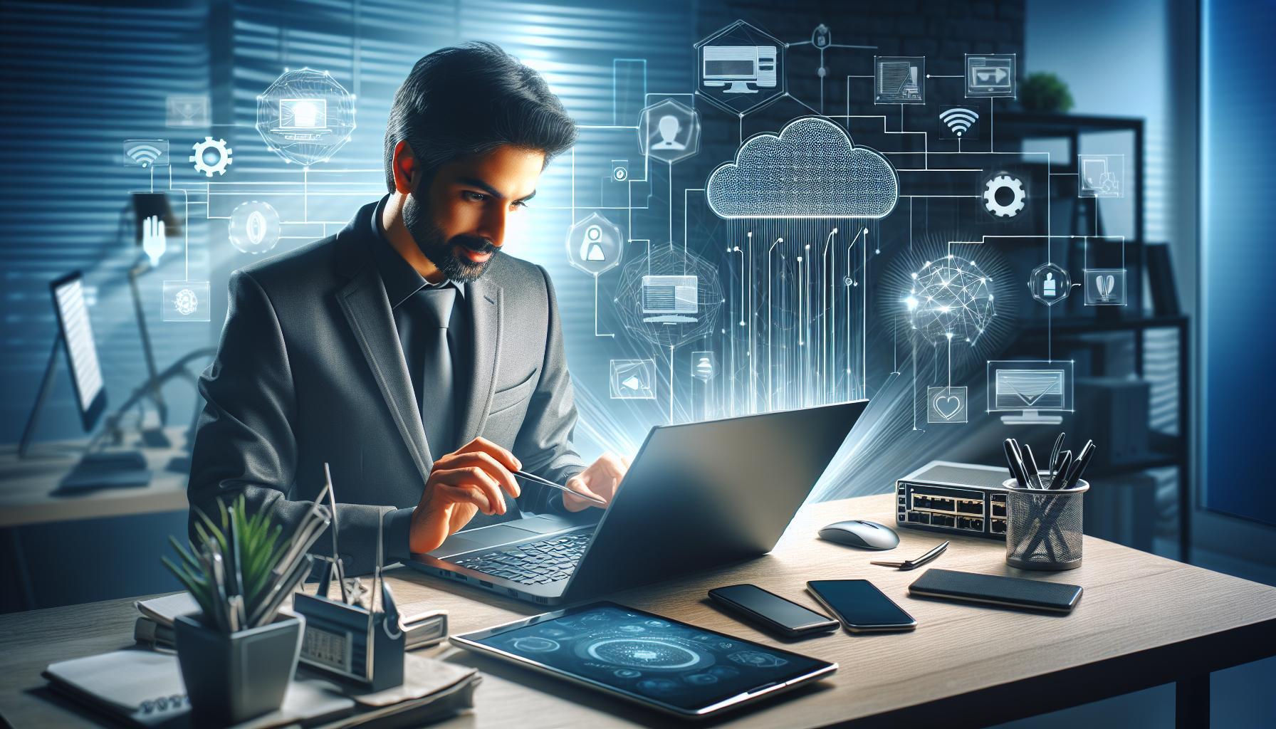 Can’t Ping Computer on Network? Fix Connection Issues