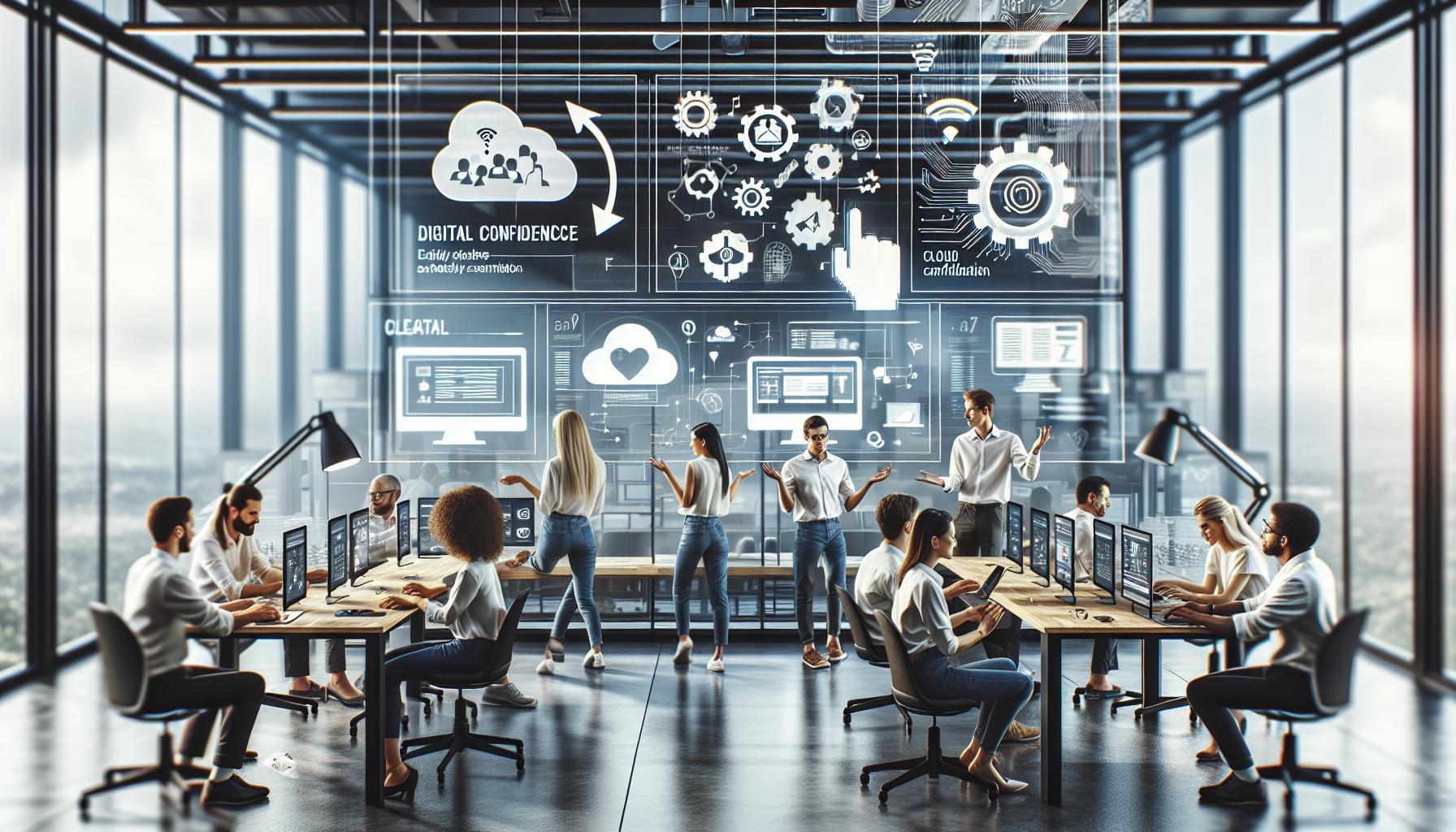 What Do You Mean by Congestion and Overflow? Tech Terms Explained