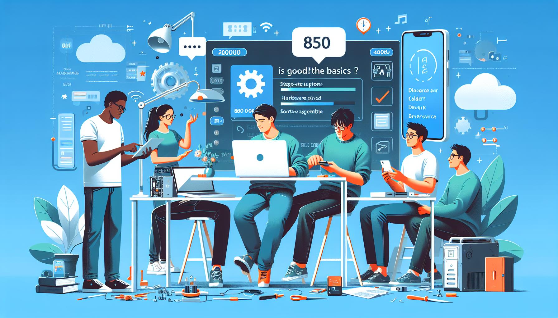 Is 850 a Good SAT Score? Understanding the Basics