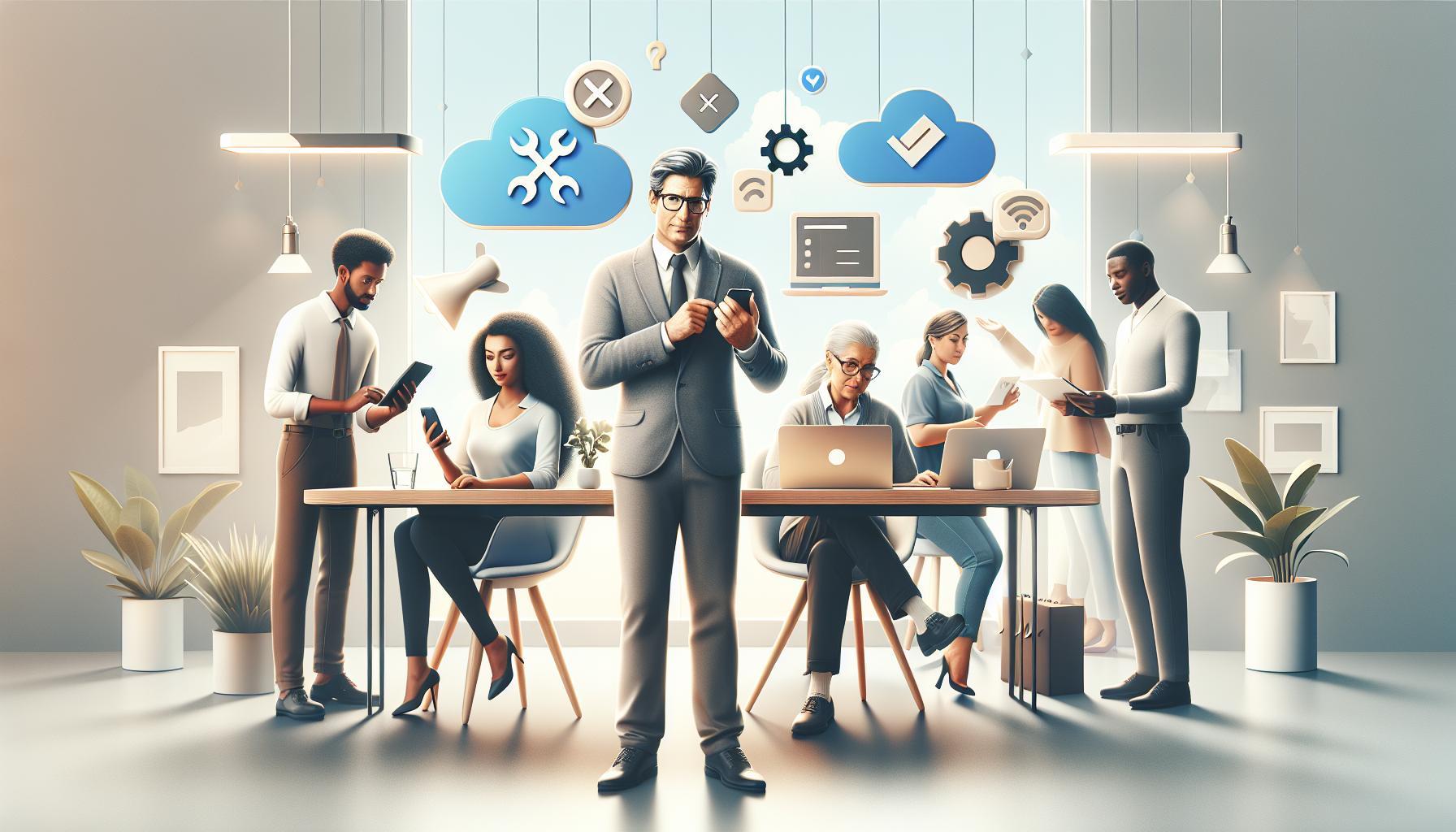 The Google Subscriber Is Not Available: Fixes