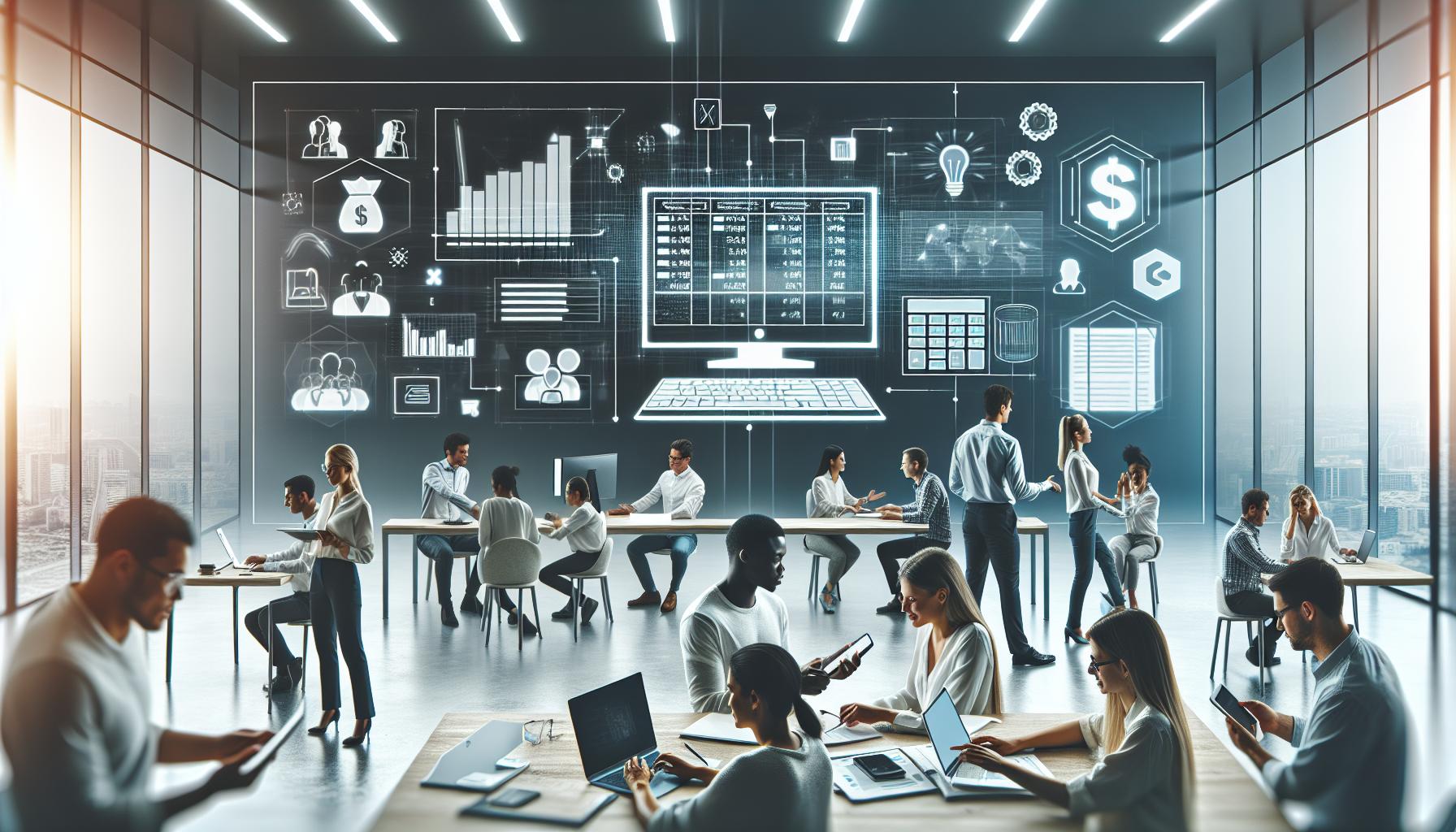 Is Accounting More Accessible Than Computer Science?