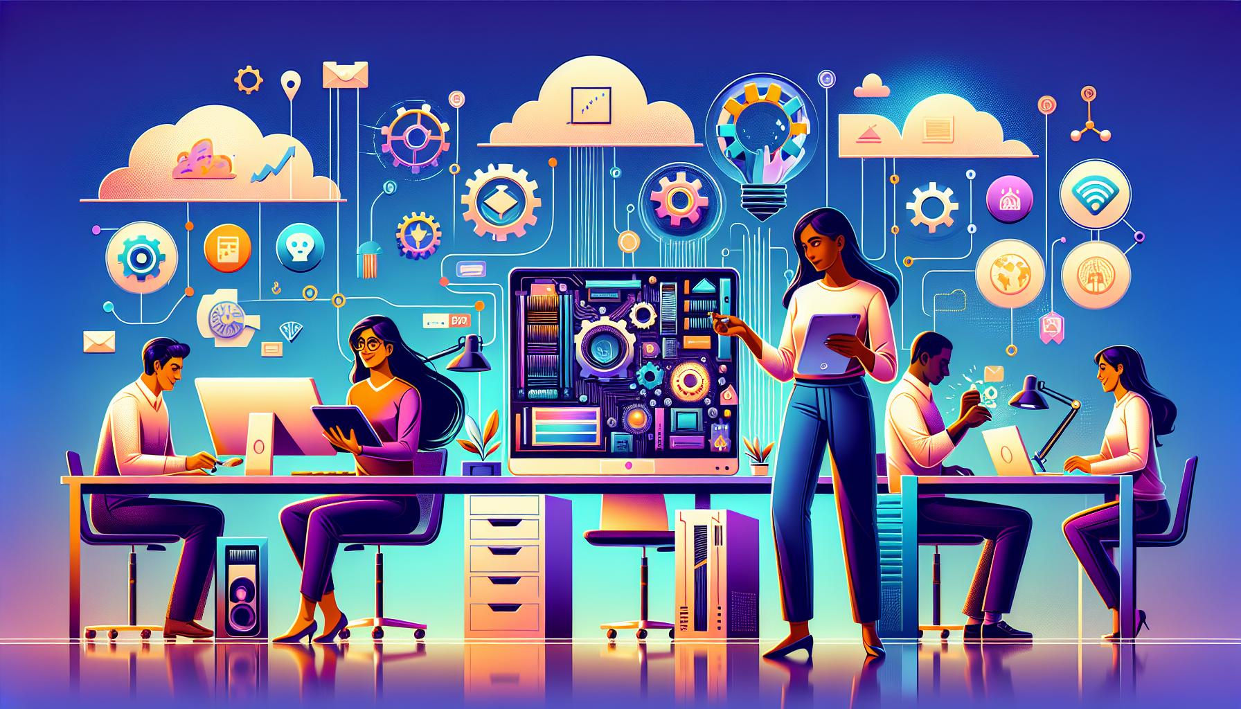Advanced BIOS Features: Unlocking Their Potential