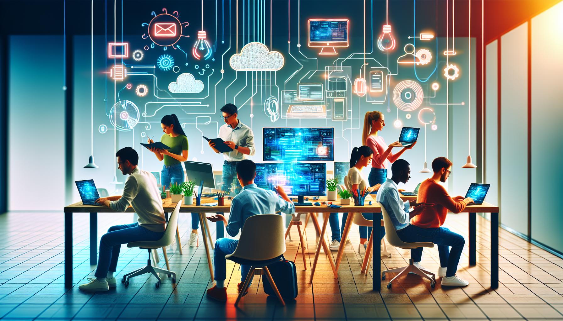 Alternative Ways to Contact Google Support