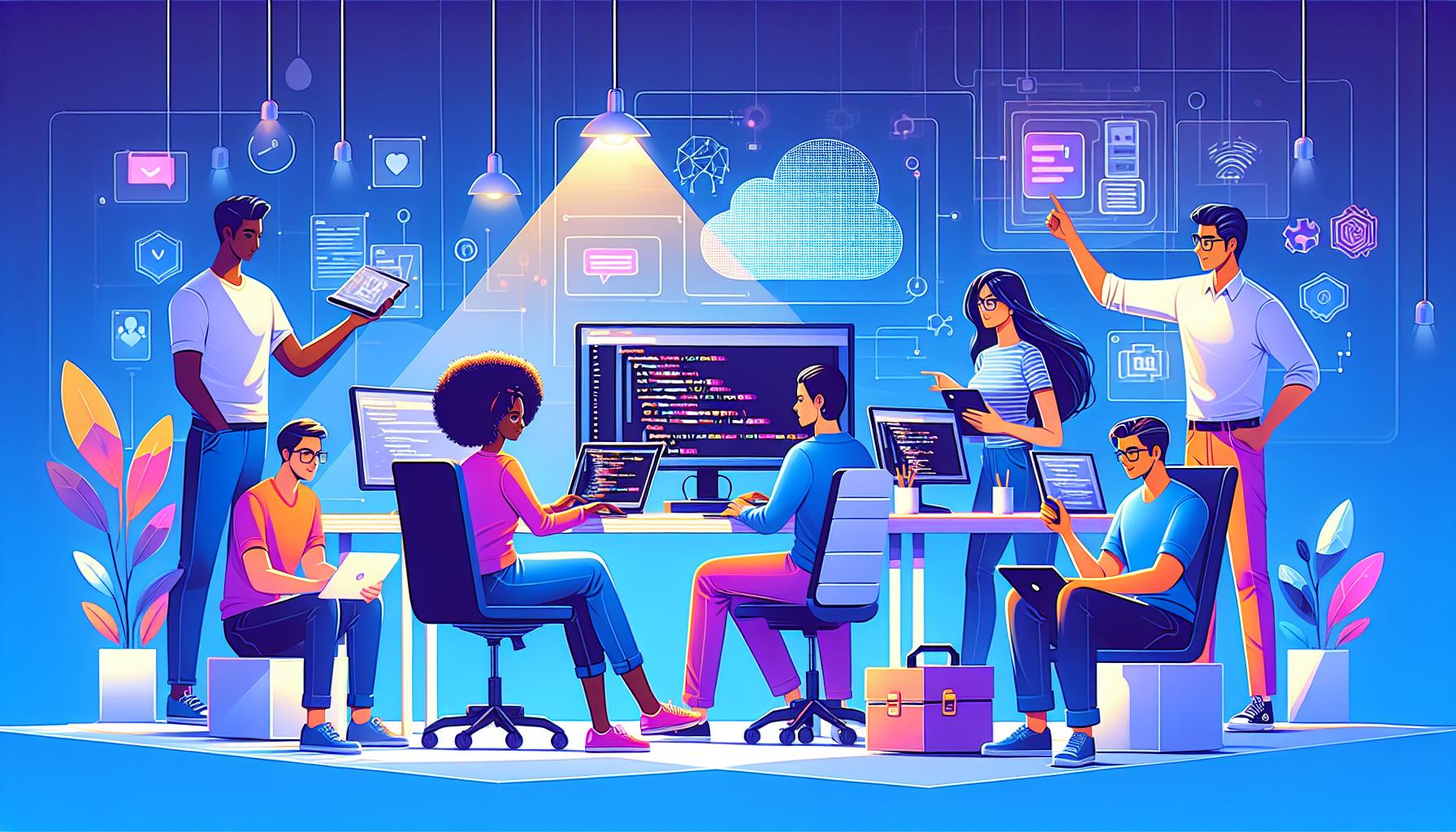 Benefits of a Career in Software Programming