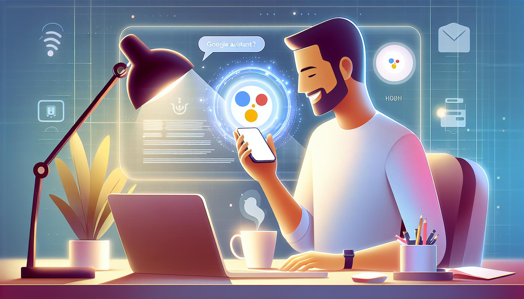 Can Google Assistant Answer Phone Calls? Discover Its Power 4 Benefits of Using Google Assistant for Calls