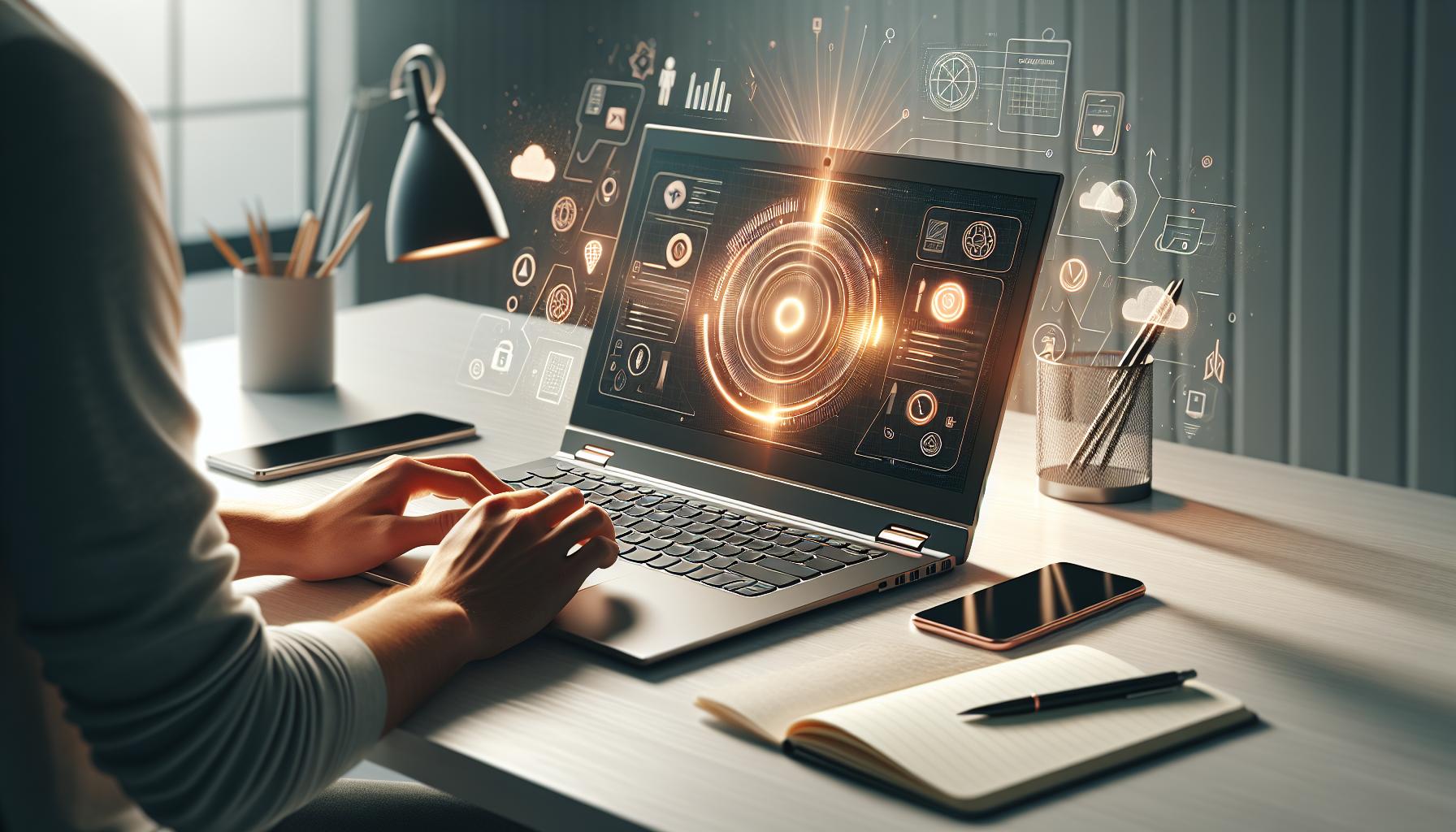 BIOS Key for Lenovo Laptop: Enter Setup in Seconds 3 BIOS Key for Lenovo Laptops: Easy Access Made Simple