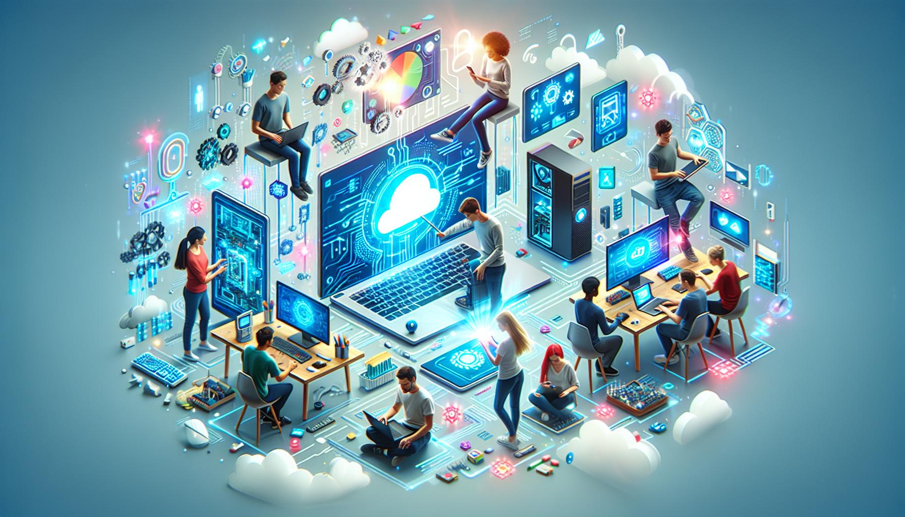 Branches of Computer Science Explained