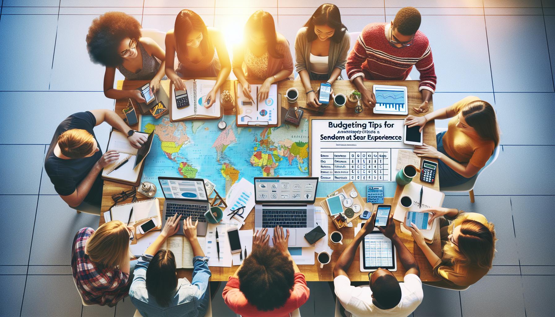 How Much Is Semester at Sea? Real Costs and Budget Tips 5 Budgeting Tips for a Semester at Sea Experience