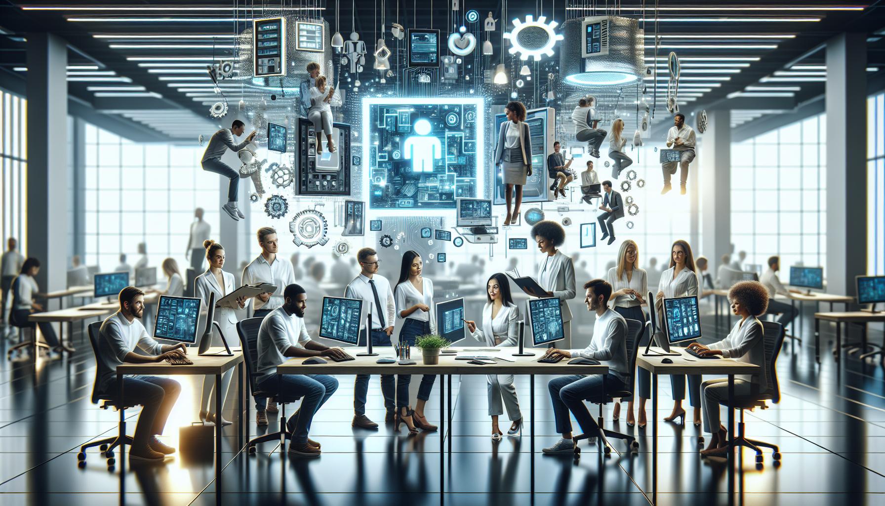 Building a Strong Company Culture to Boost Engagement