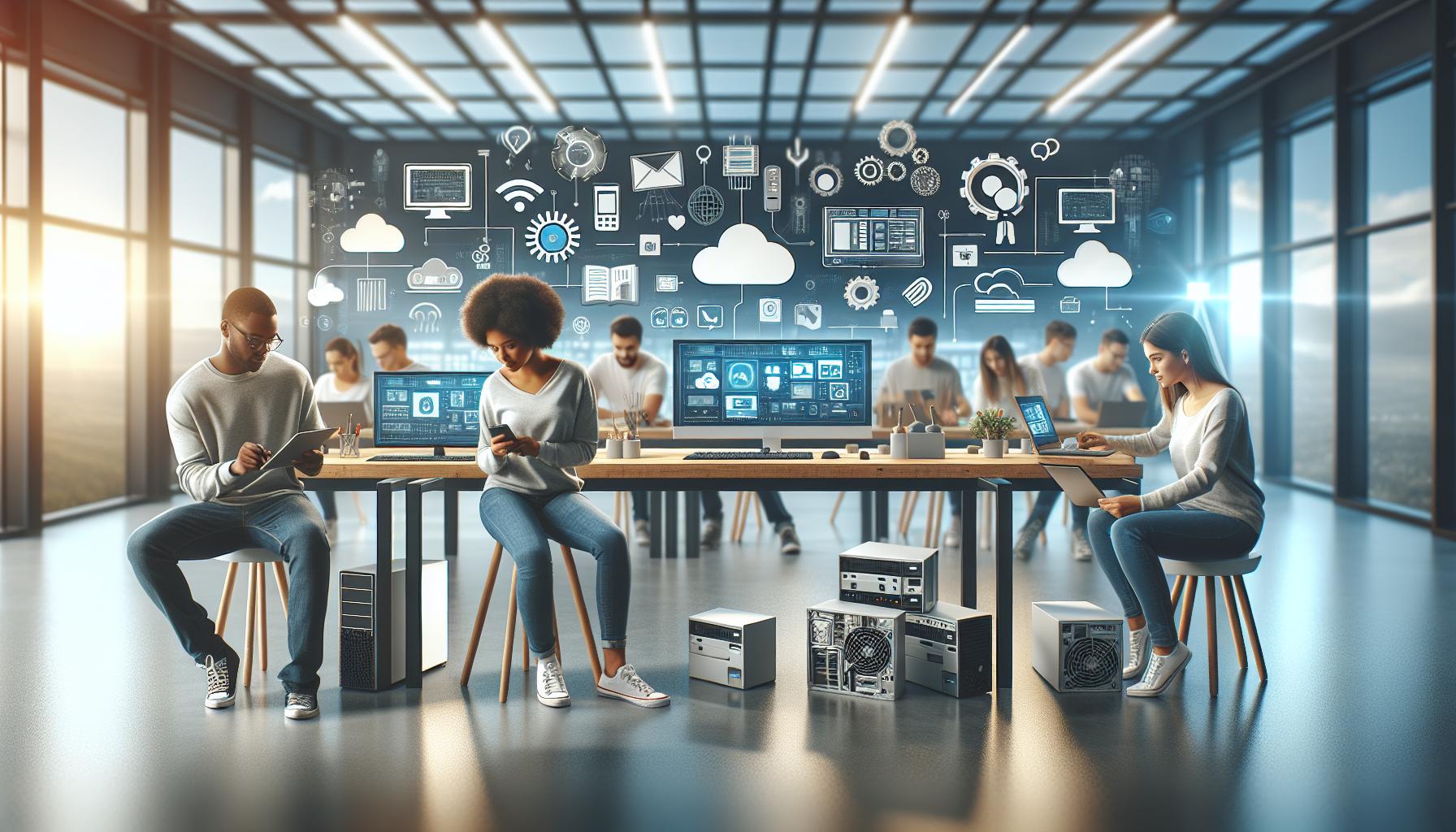 Case Studies: Ethical Challenges in Tech