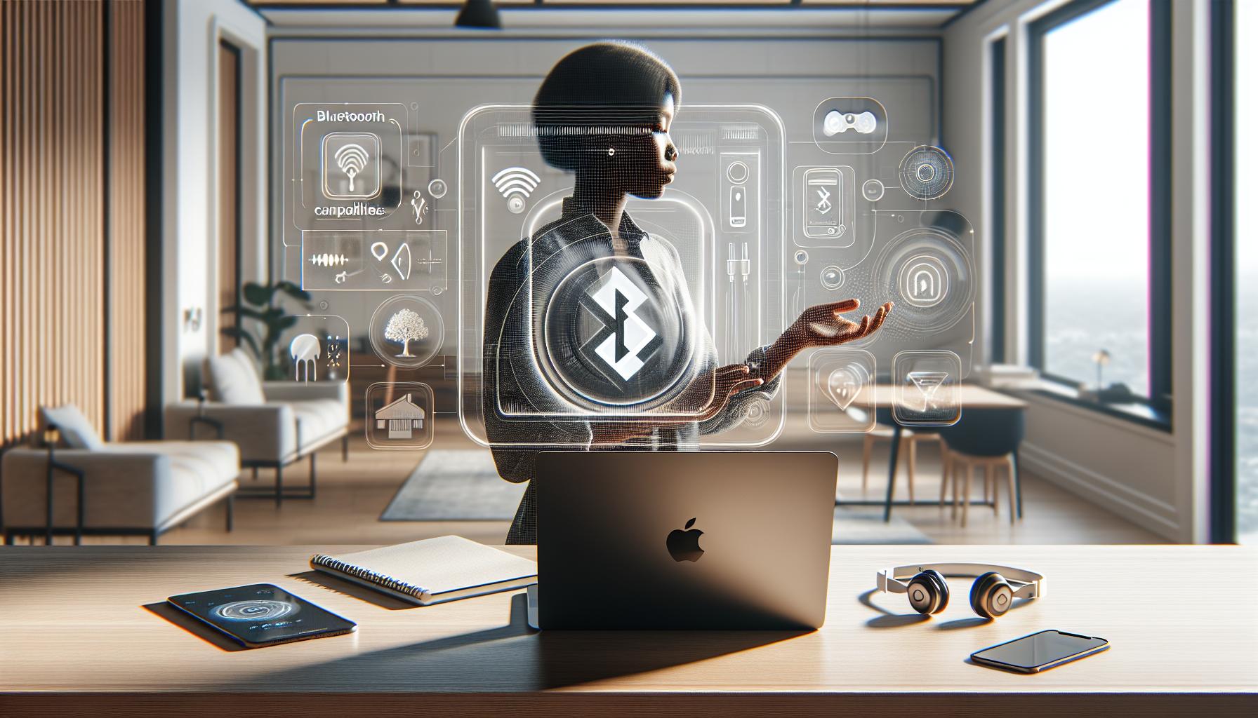 Does My Computer Have Bluetooth? Check in 30 Seconds 4 Check Bluetooth Capabilities on Mac Devices