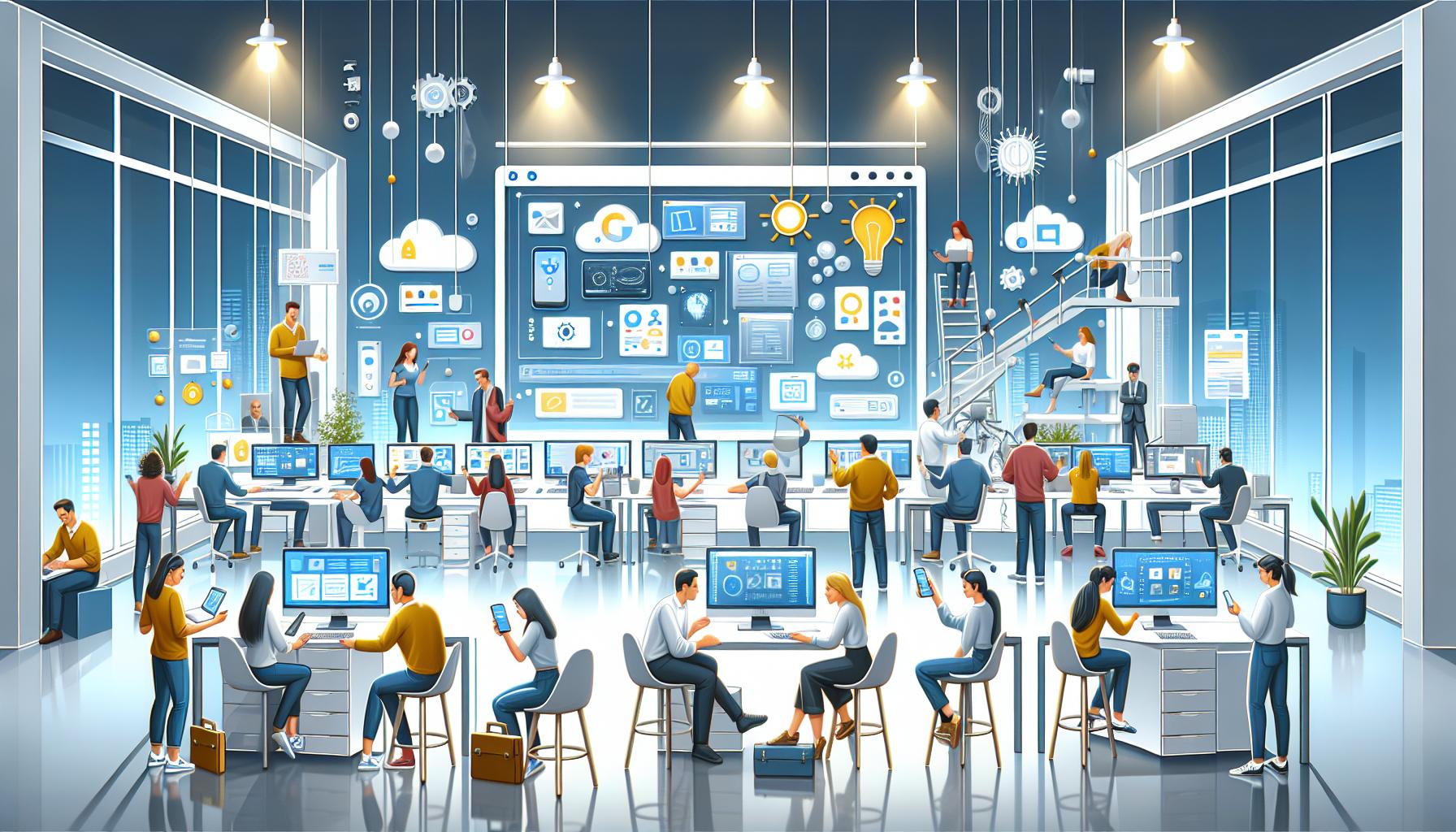 Check Your Internet Connection and Settings