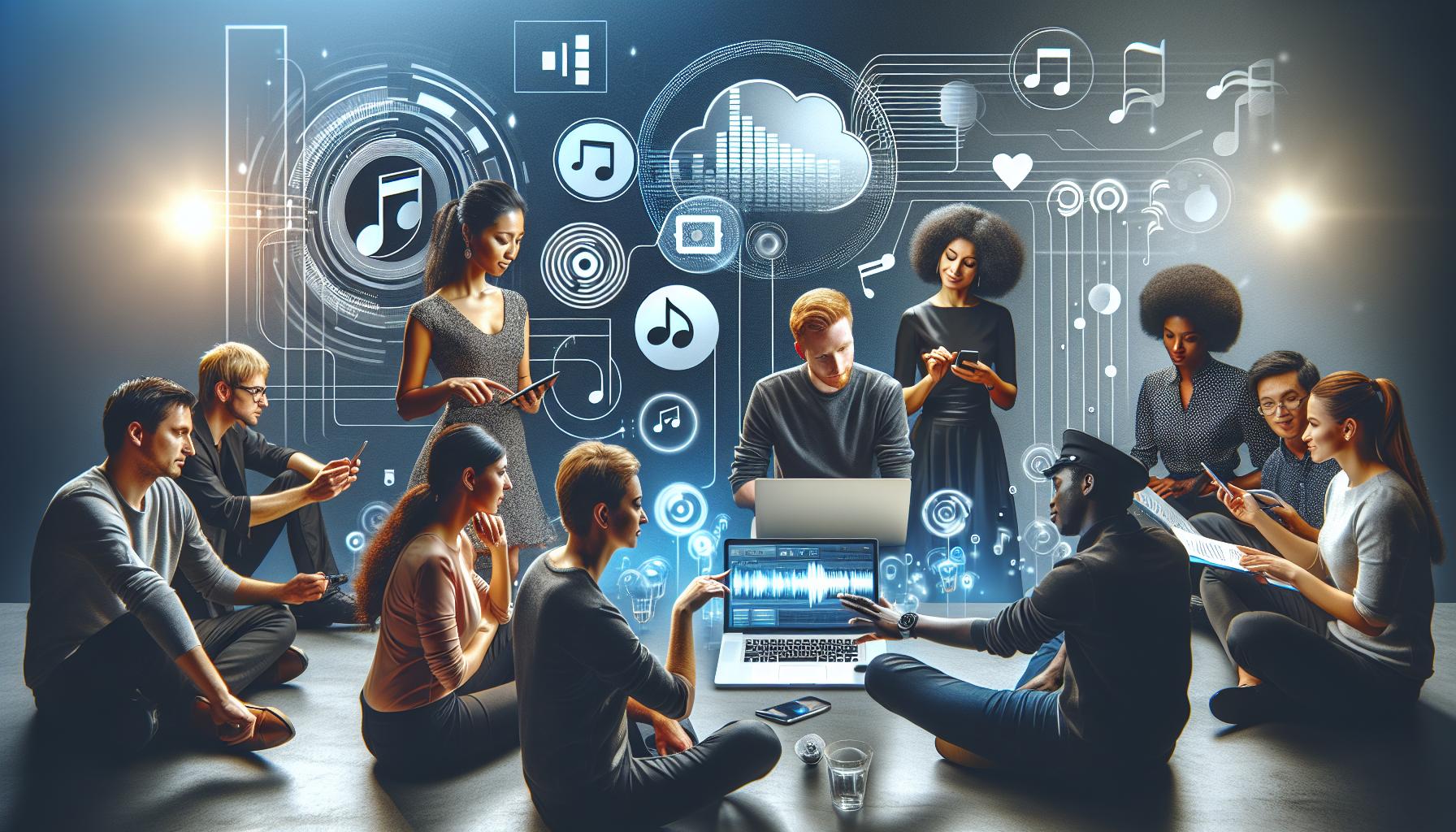 Save Music File from CD: Best Methods for Digital Backup 4 Choosing the Right File Format for Your Music