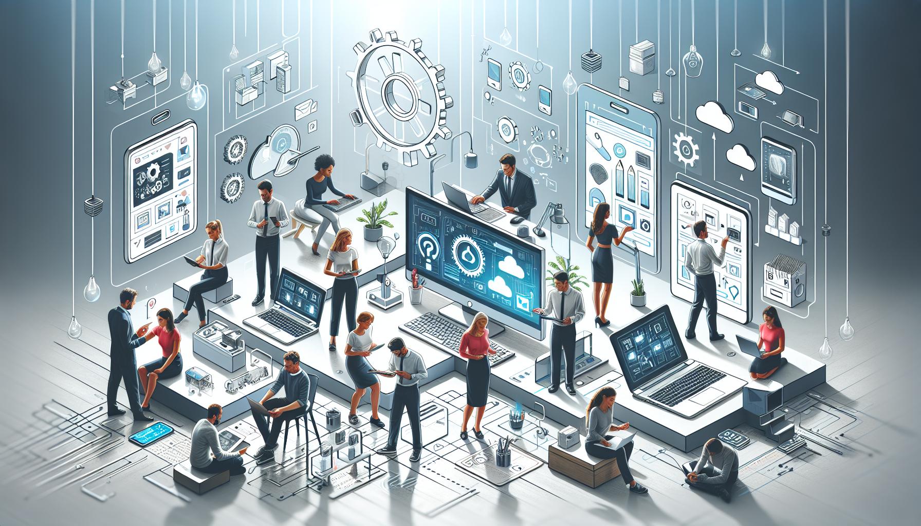 Choosing the Right Format for Initials