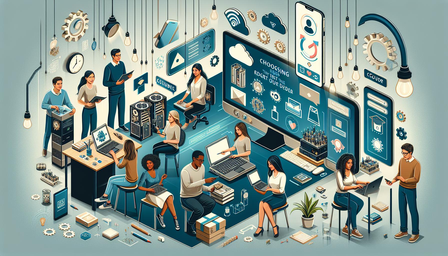 Choosing the Right Order for Your Degrees