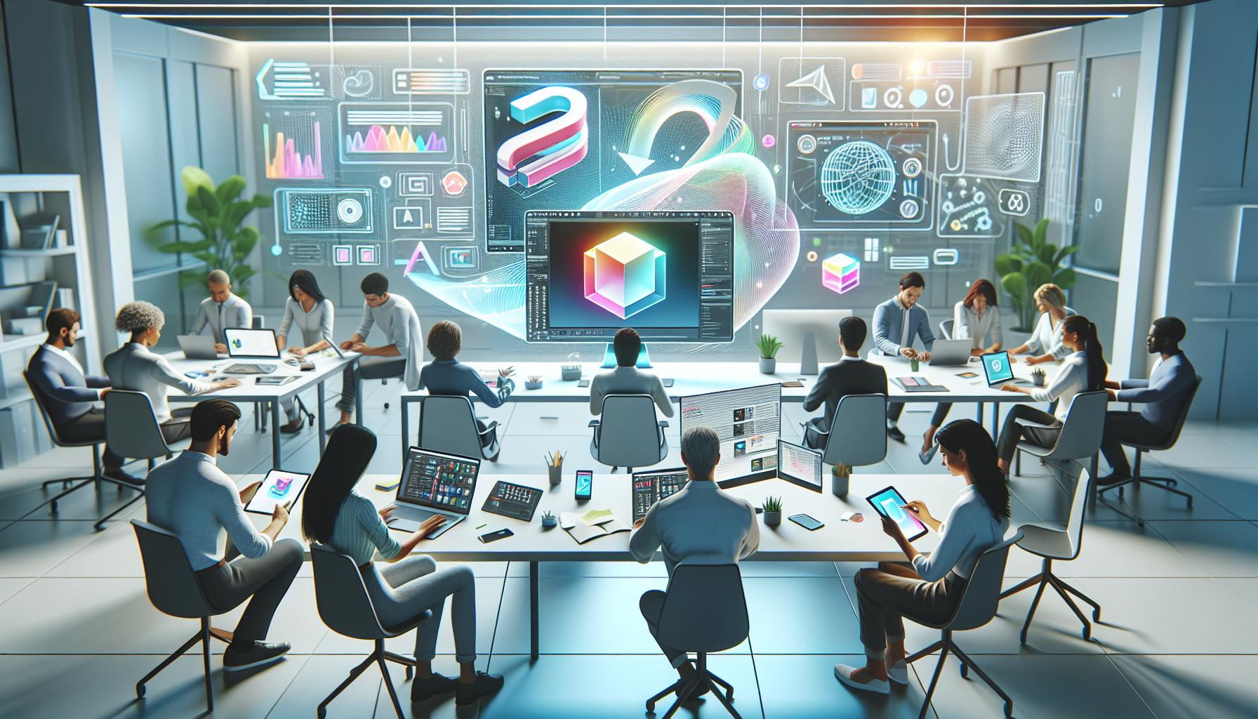 Choosing the Right Software for 3D Imaging