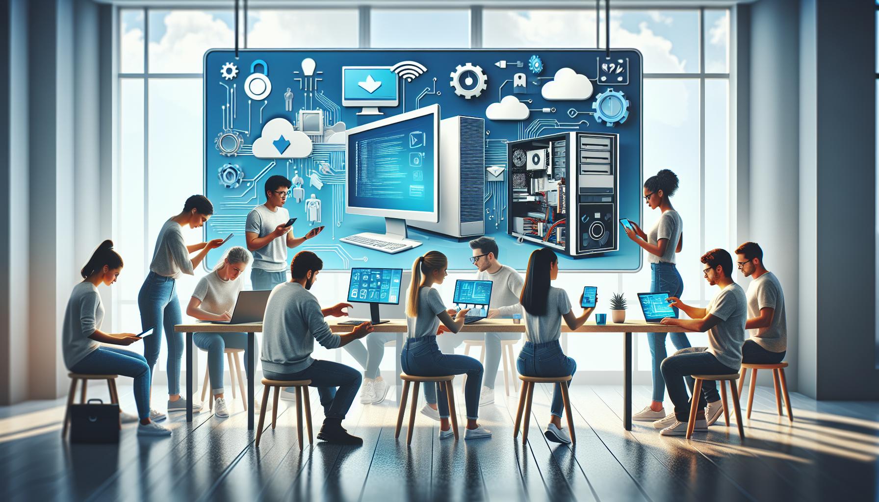 Clear Communication: The Key to a Healthy Relationship