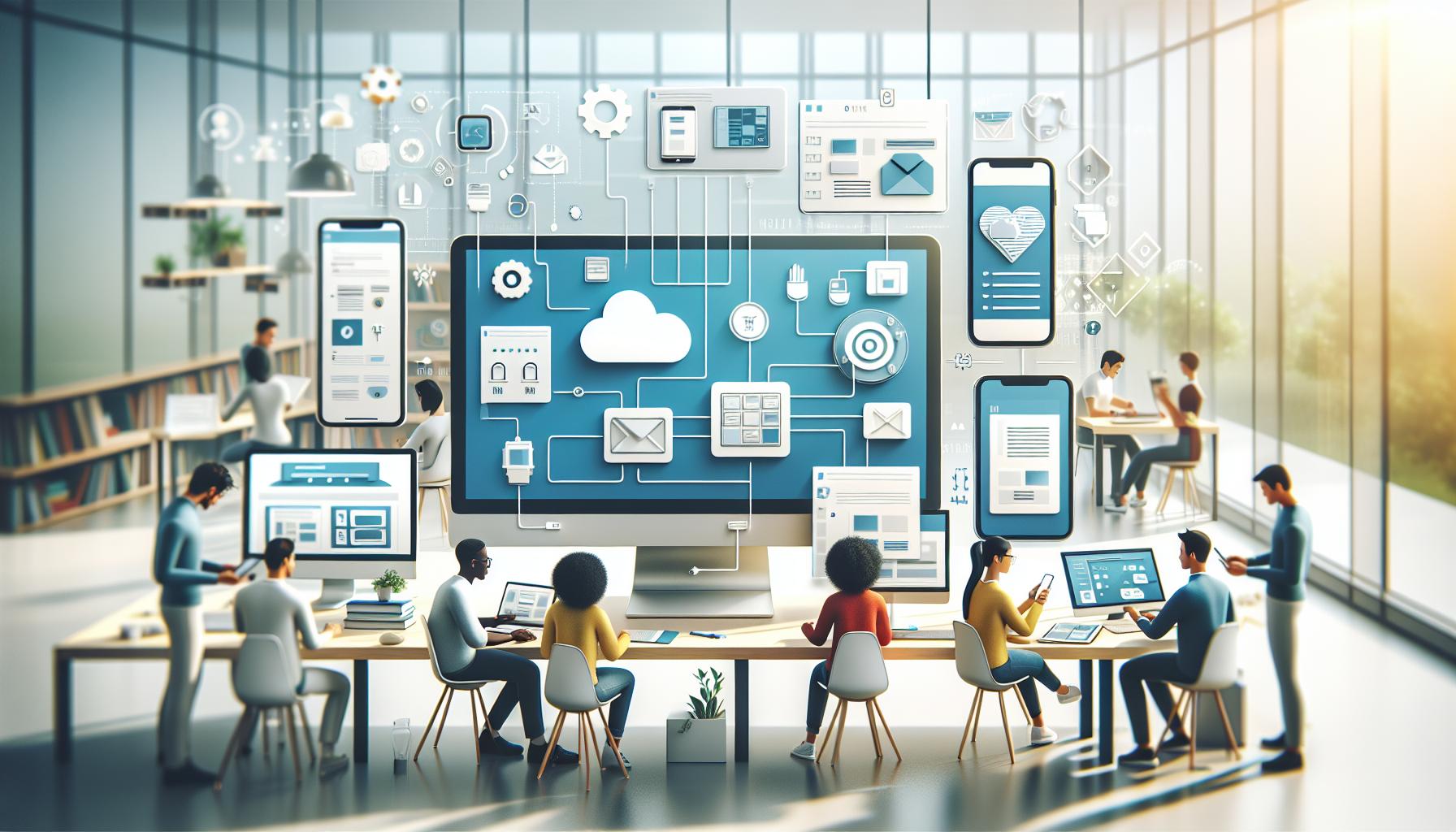 Common Applications of Squared Symbols in Digital Content