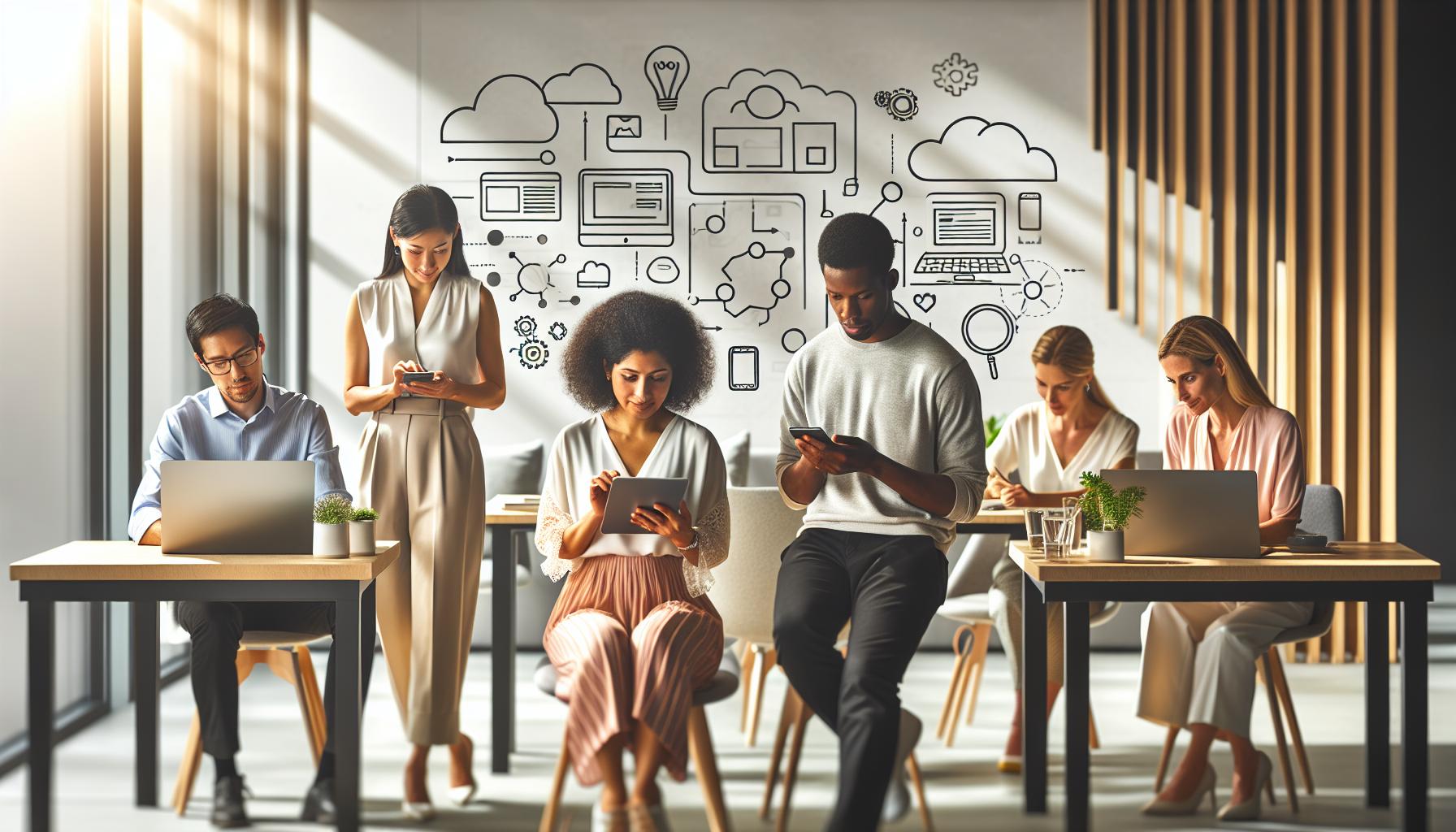 Common Issues: Troubleshooting Lost Device Location