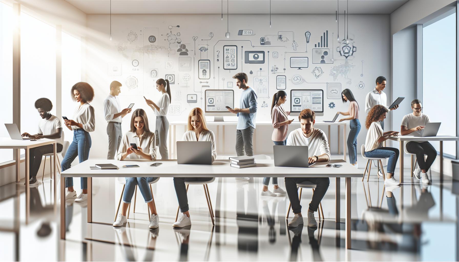 Common Mistakes in Dialogue Formatting