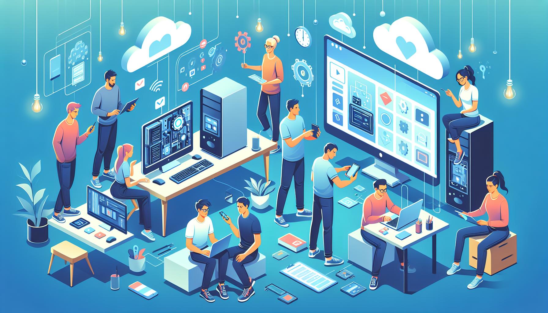 Common Mistakes When Segwaying Conversations