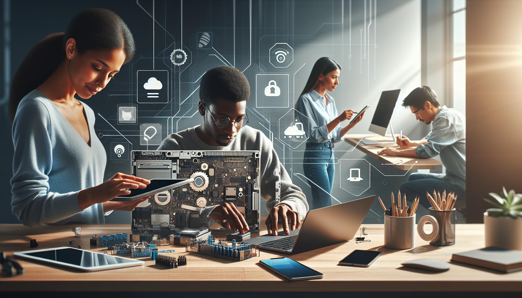 How Much Did the First Apple Computer Cost? Surprising Facts 4 Comparing the Price: Apple I vs. Competitors