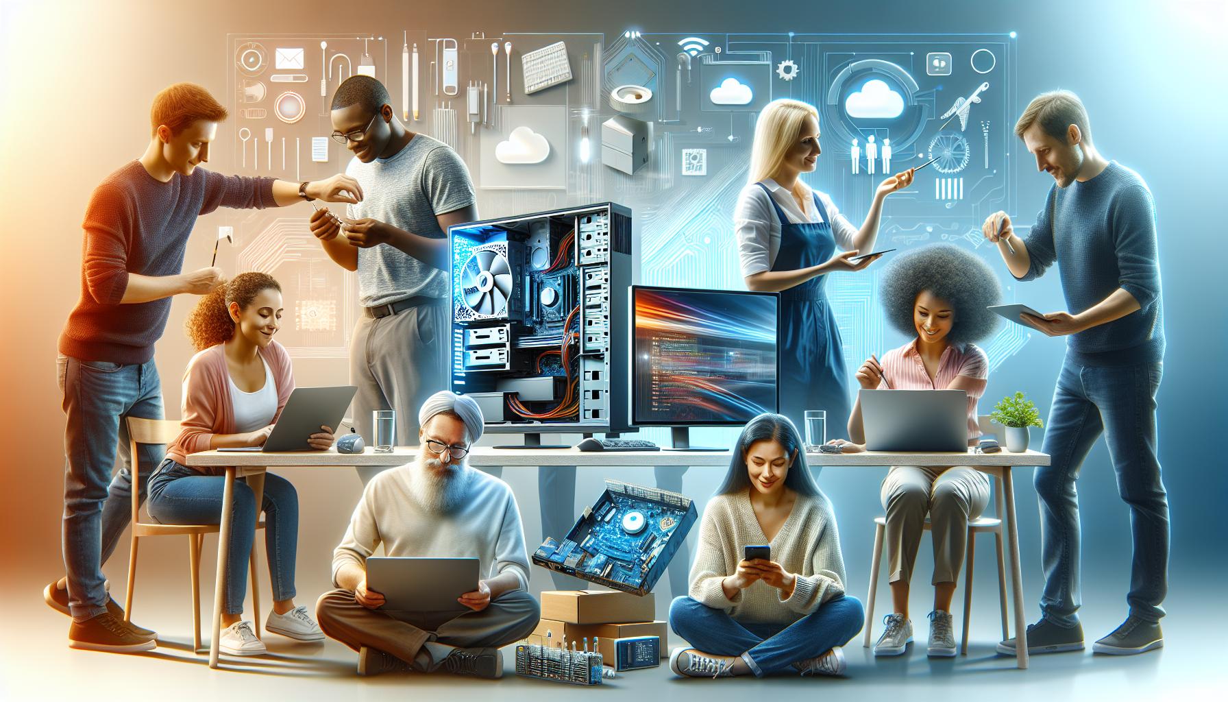 Crafting a Compelling Personal Story