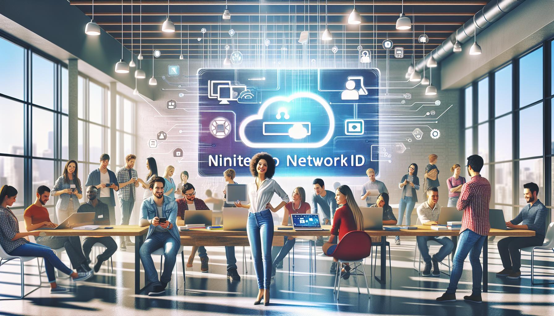 Create Your Nintendo Network ID in Simple Steps