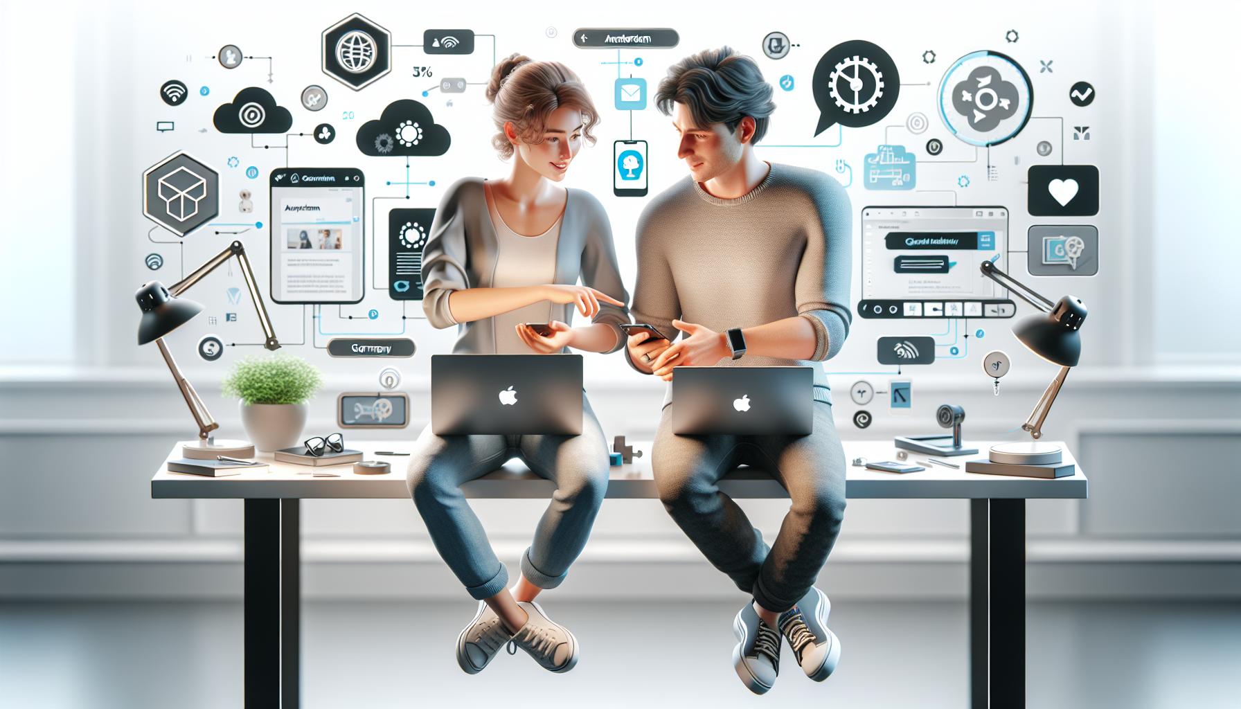 Cultural Differences Between Amsterdam and Germany