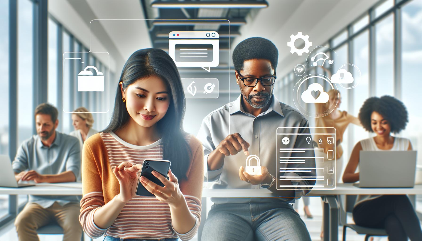 Customizing Your Android Emergency Bypass Settings