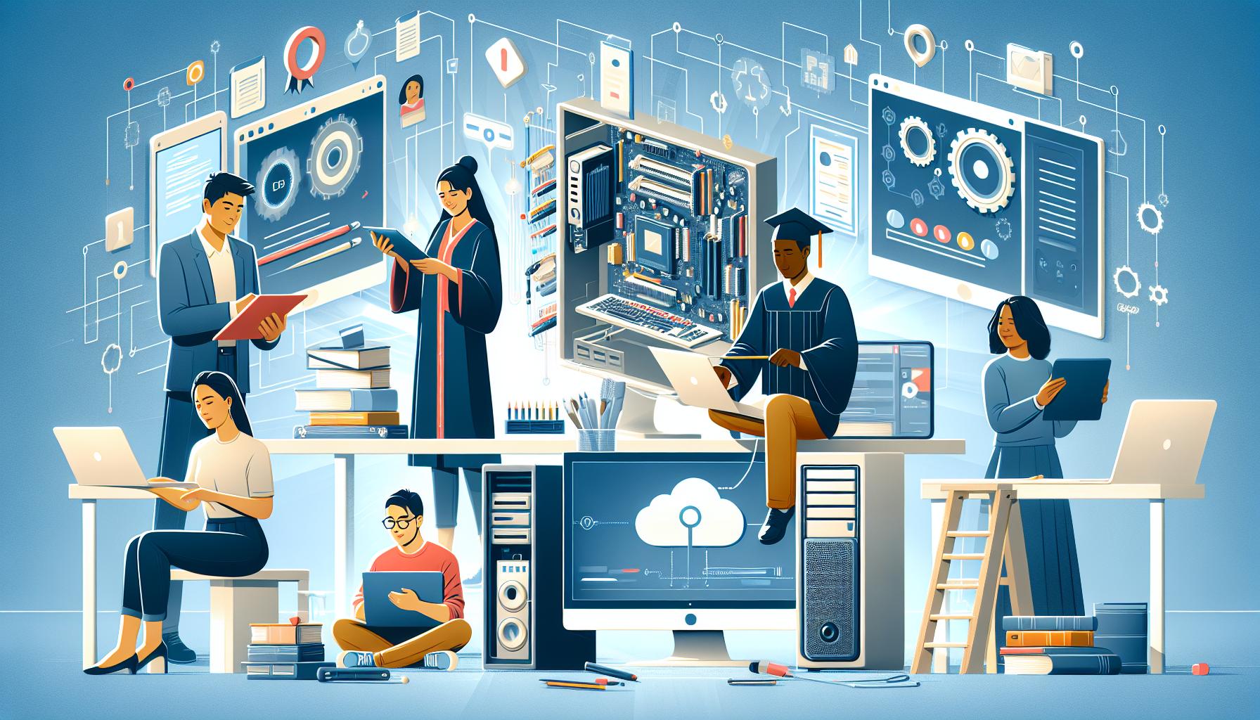 Elon Musk College Degree: His Educational Background 1 Degrees and Institutions: A Closer Look