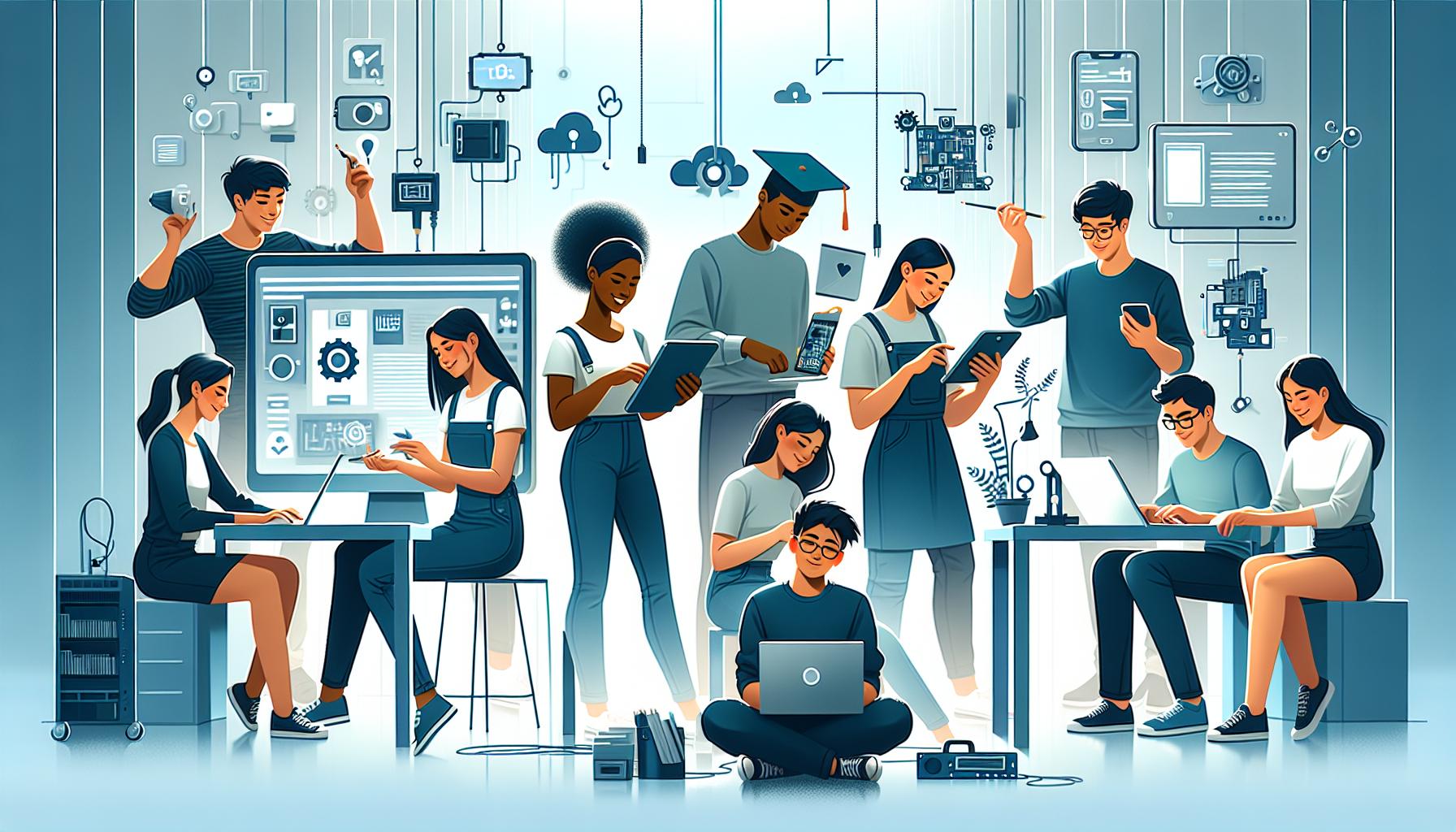 Highest Level of Education Completed While in College Stats 3 Demographics of College Students Pursuing Degrees