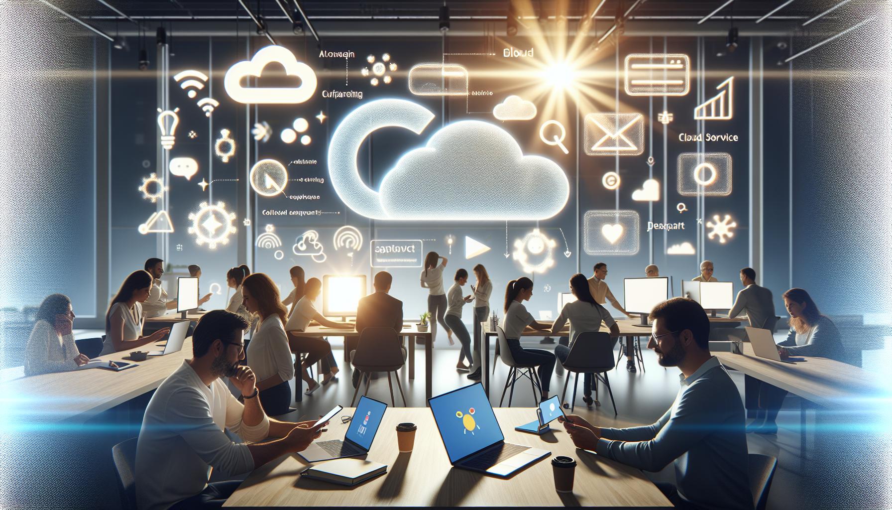 Does Google Provide Customer Support Phone Numbers?