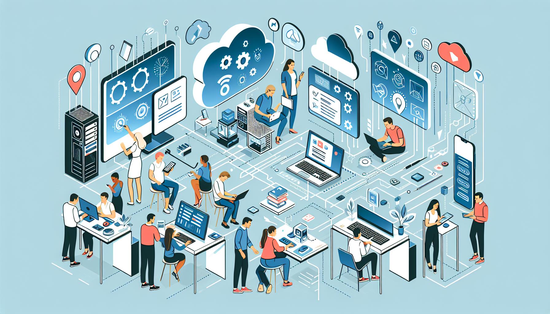 Effective Onboarding Processes for Lasting Impact