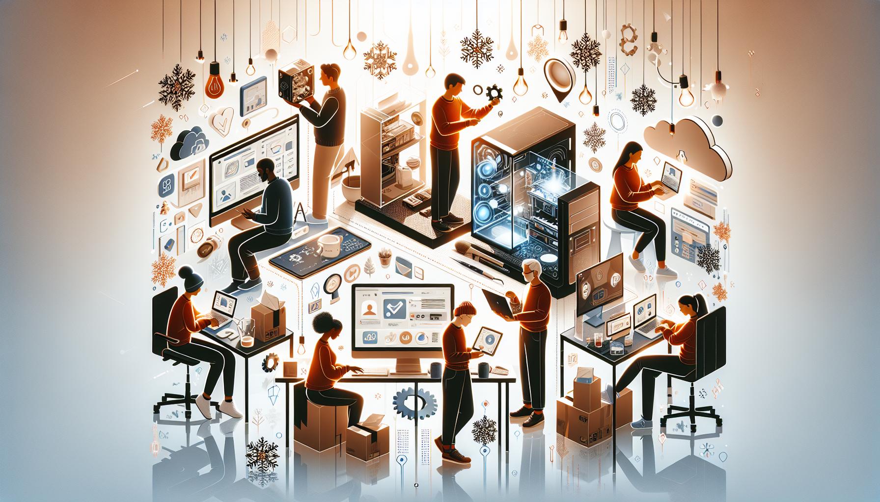 Why Is Winter the Best Season? Discover Why 3 Embracing Winter Activities: Fun for Everyone