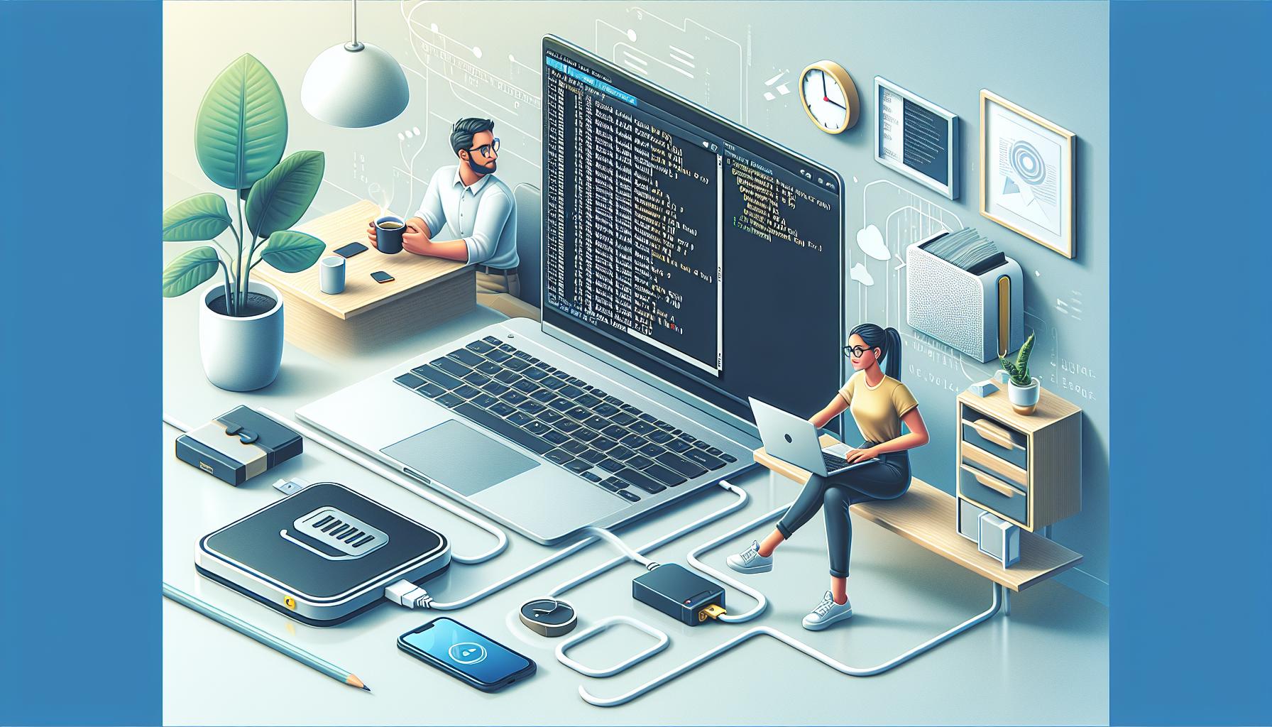 Essential Commands for Copying Files in Linux