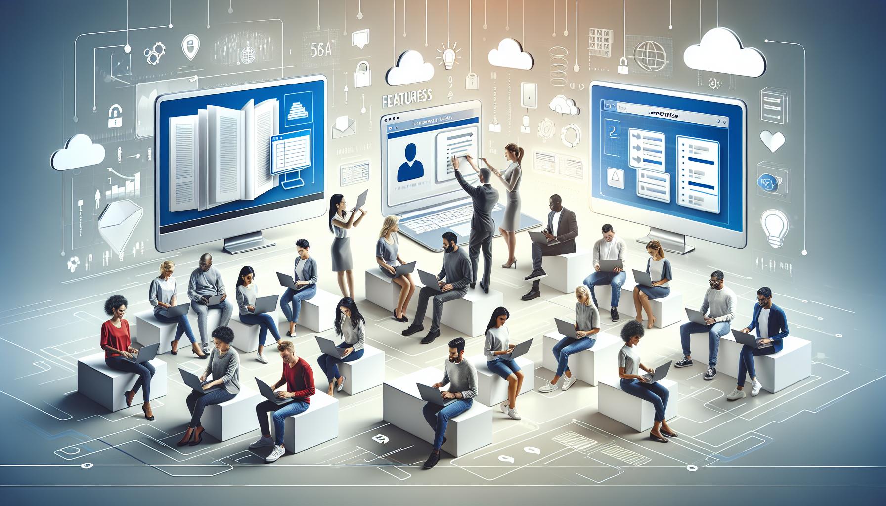 Essential Features of Microsoft Access Explained