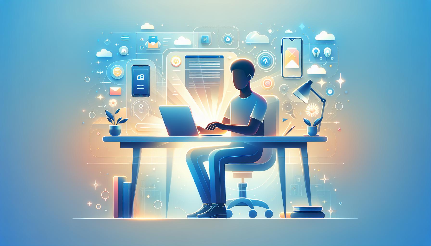 Essential Keyboard Shortcuts for Google Docs